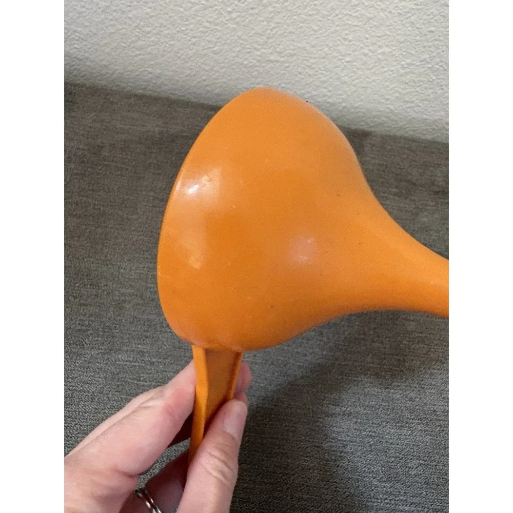 Vintage Tupperware‎ Kitchen Funnel 3.75